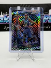 2025 WNBA Panini Prizm Maya Moore Checkerboard SP 