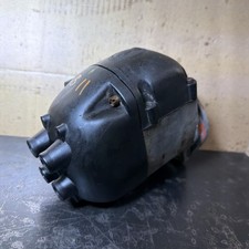Antique Ji Case 4 Cylinder Tractor Magneto Parts Jm Ignition Engine