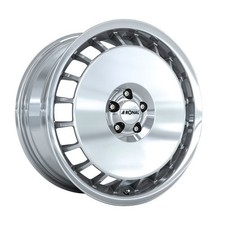 1x RONAL RONAL R50 AERO BPS kugelpoliert 8.0Jx18 5x120 ET50