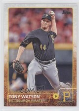 2015 Topps Tony Watson #146 uk2