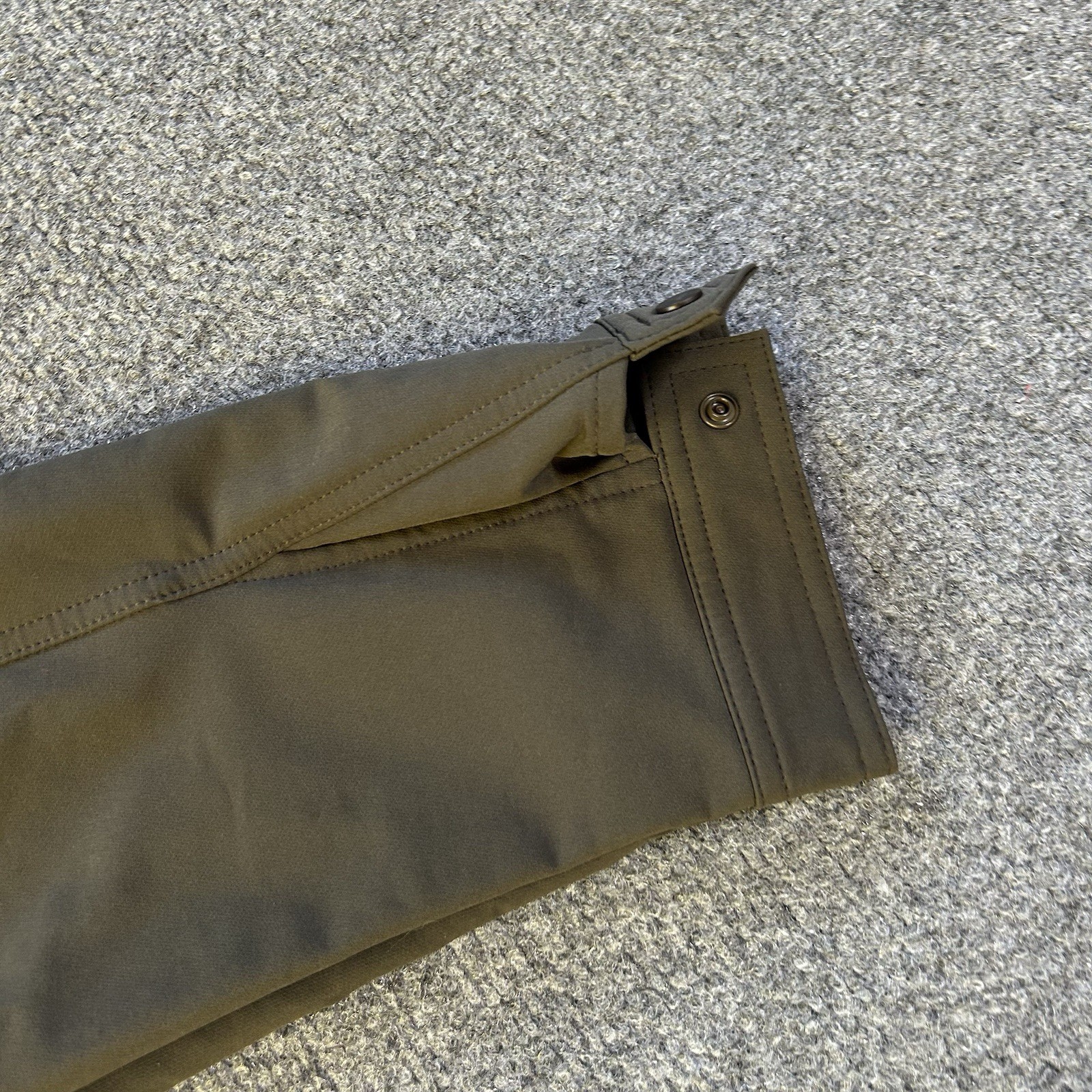 Patagonia Jacket Men Large Dispatch Jacket Earthe… - image 13