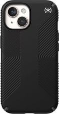 Speck - Presidio2 Grip Case with MagSafe for Apple iPhone 17e/16e/15/14/13 - ...