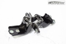 2018-2025 MITSUBISHI ECLIPSE CROSS REAR LEFT SIDE DOOR UPPER & LOWER HINGE OEM