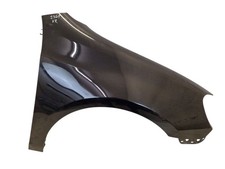 Front Right Fender LC9X Deep Black Pearl Fits VW GOLF VI (5K1) 1.4 TSI