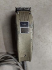 Sunbeam Clipper Trimmer Used