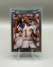 Click to enlarge Steve DeBerg