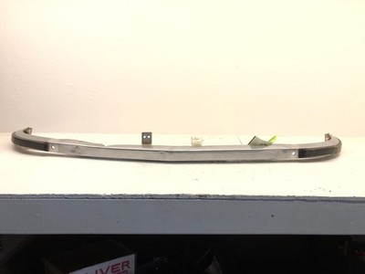 70-73 Nissan Datsun 240Z Chrome Rear Bumper Assembly With Moulding