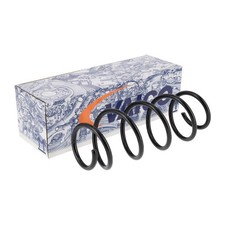 Fahrwerksfeder für VW PoloIbiza