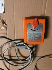 Märklin Primex Transformator Ersatzteil Oder Bastelmodell HO