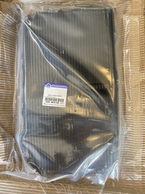 Genuine Mopar Transmission Filter Kit 52854834AB