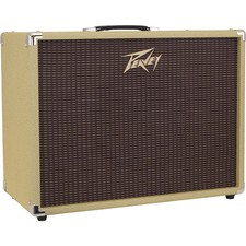 Peavey 112-C 30W 1x12 Guitar Speaker Cabinet