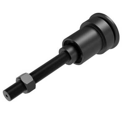 Inner Axle Side Seal Installation Tool Compatible with Dana 30 Dana 44 Dana 60 