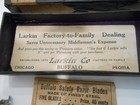 Vintage Buffalo Safety Razor — photo 2