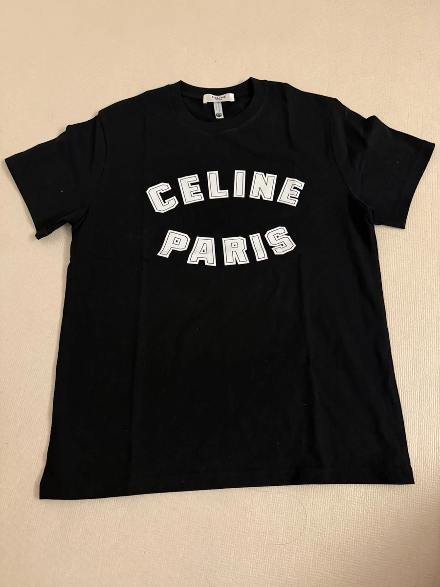 celine t shirt products for sale | eBay