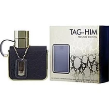 Armaf Tag Him Prestige Edition Eau De Toilette Spray For Men 100 ml / 3.4 oz