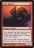 Conflux Toxic Iguanar MTG Magic the Gathering NM