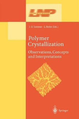 Polymer Crystallization Günter Reiter