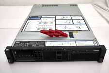 Lenovo 7X19CTO1WW SR850 CTO Server Chassis & System Board
