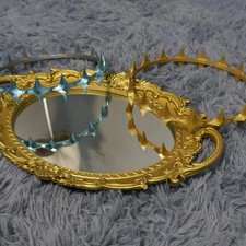 Fate/Grand Order Oberon Vortigern Crown FGO Headwear Cosplay Prop Halloween Gift