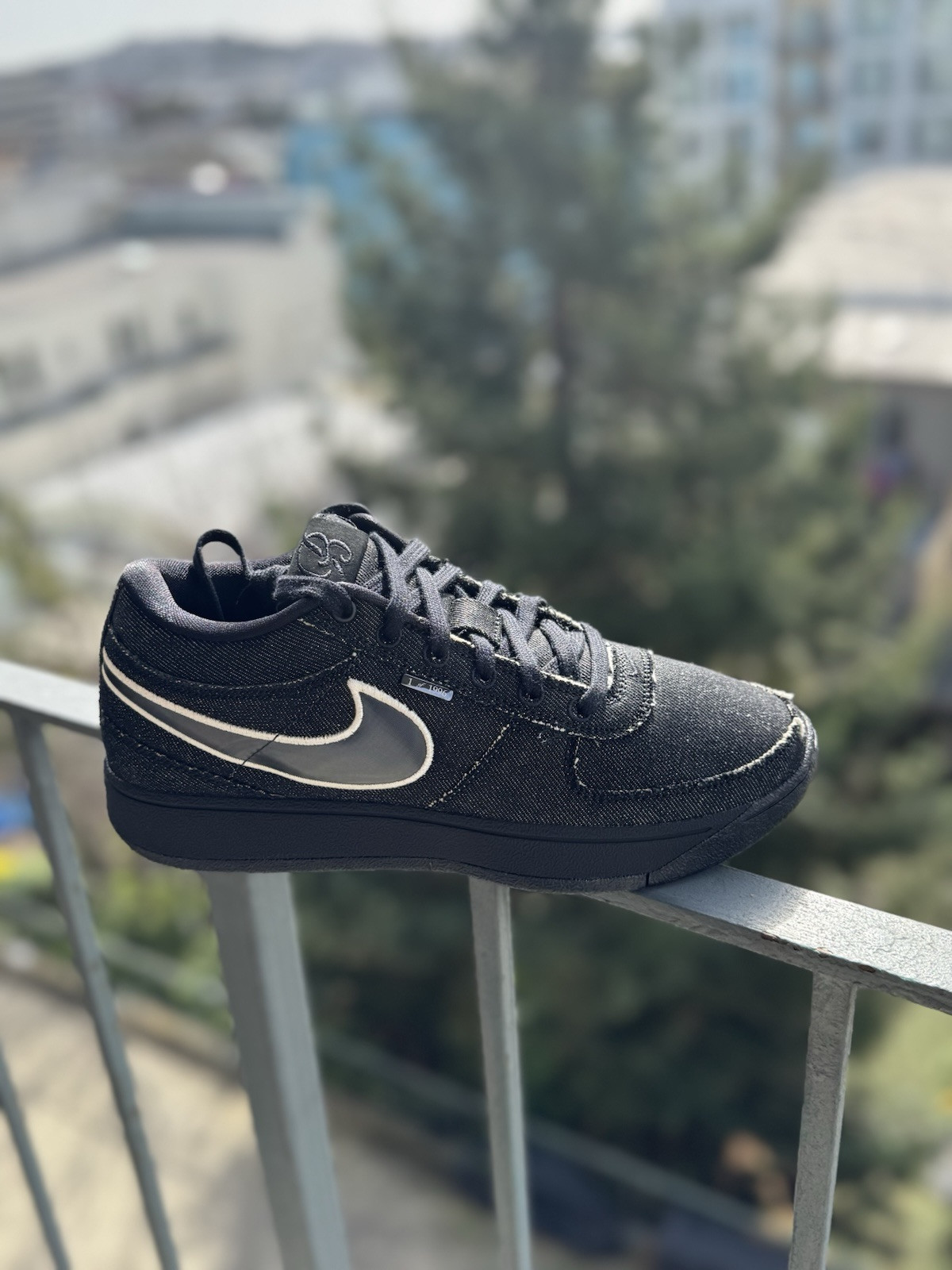 Nike Book 1 LX Black Label All Star 2025 Rare 1 of 1996 Nike Book 1 LX Black Label All Star 2025 Rare 1 of 1996