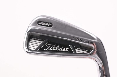 Titleist AP2 710 #4 Eisen / 23 Grad / Regular Flex Dynamic Gold R300 Schaft