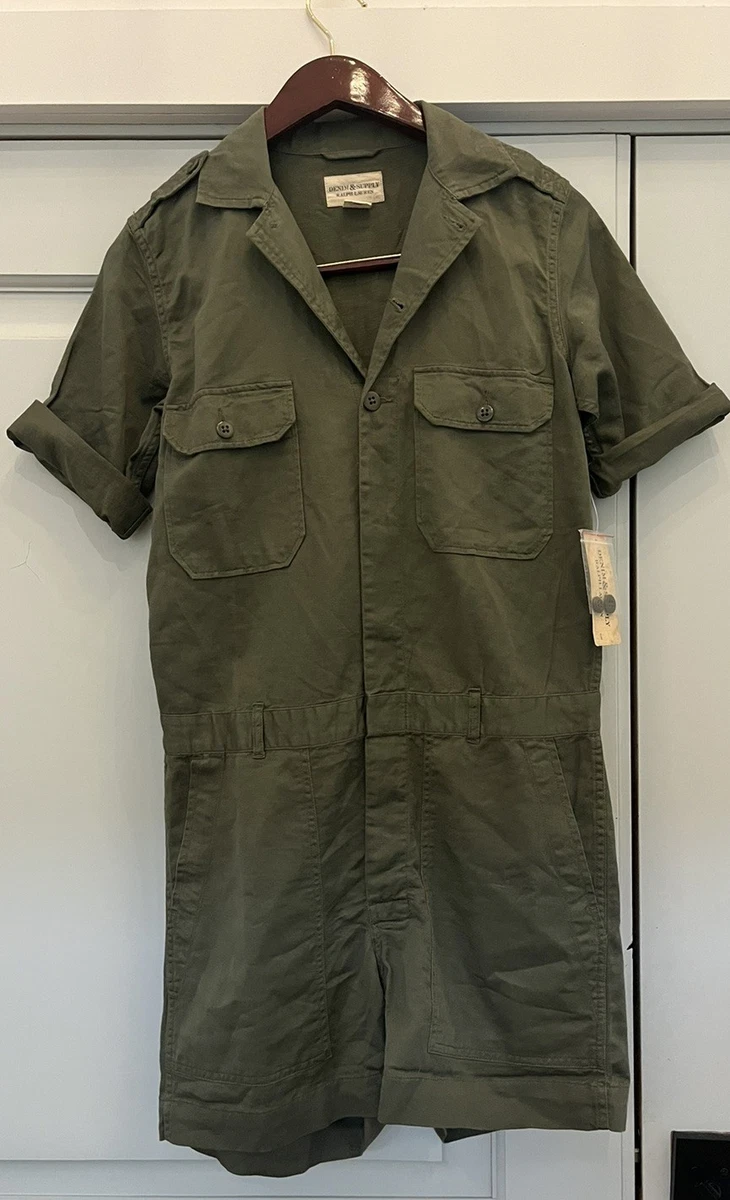Denim & Supply Ralph Lauren products for sale | eBay