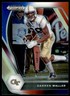 2021 Panini Prizm Draft Picks Red, White, Blue Prizm Darren Waller Georgia Tech