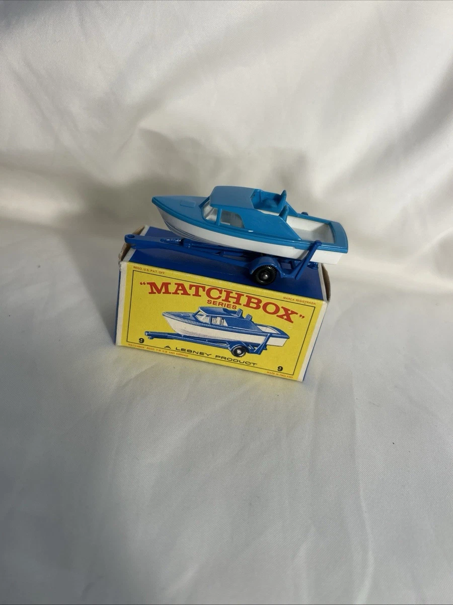 Matchbox Diecast Boats and Ships for sale | eBay