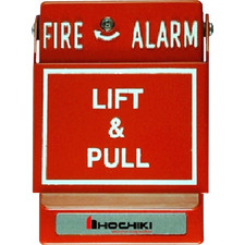 HOCHIKI HPS-DAK CAT 30