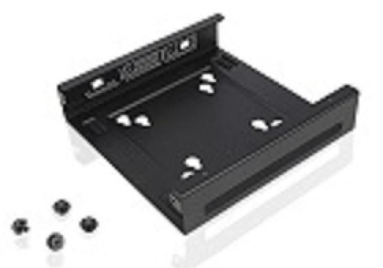 Lenovo 01EF310 ThinkCentre Tiny VESA Mount II - Image 2