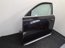 Porte avant et accessoires Audi ALLROAD