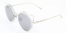 Bolon BL7016 Gold and white 55/17/148 WOMAN Sunglasses