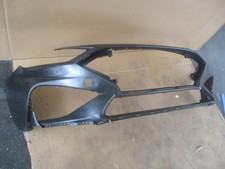 Hyundai i30 MK3 PD Facelift N-Line PDC Stoßstange Stoßfänger vorne NEU original