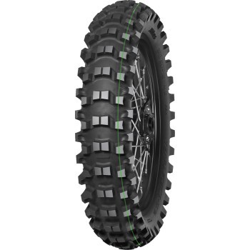 Mitas Terra Force EX SM Super Light 120/90-18 65R Rear