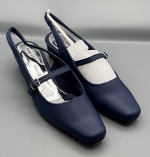 Easy Street Cameo Women's Pumps Size 8 wide