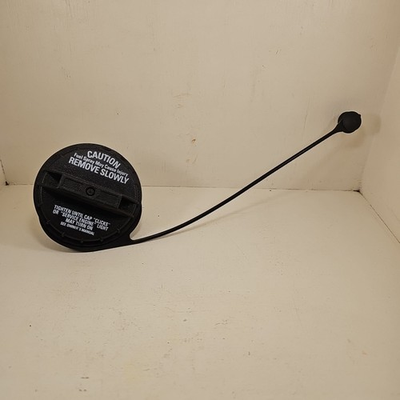 #ad NEW FUEL CAP SAE PA66 NOS MADE IN U.S.A. $24.80