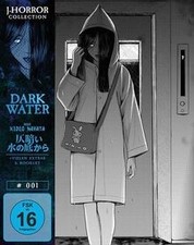 Dark Water - Limited Mediabook J-Horror Collection 0... | DVD | Zustand sehr gut