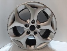 FORD GRAND C-MAX ZETEC TDCI MK2 2011-2015 16" Alloy Wheel OEM Genuine AM5J1007EC