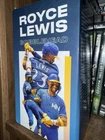 Royce Lewis Minnesota Twins MLB Bobblehead Collectible
