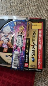 Lot Of 6 Sega Saturn Games - Die Hard Trilogy And More