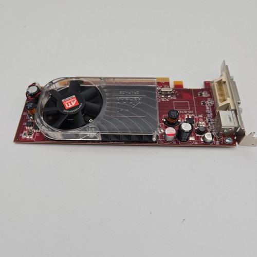 Radeon ATI-102-B27602 (B) 102-B2760201-Graphics Card - Picture 3 of 6