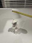 Iladro kneeling wiseman replacement ornament porcelain v027 — photo 4