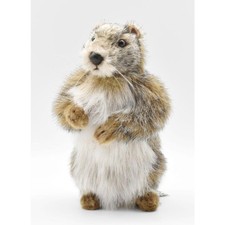 NEW Canal BH3830 HANSA Marmot 20 Plush Toy Stuffed Animal