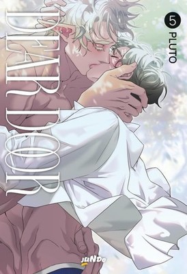 Pluto Dear door (Vol. 5) (Paperback)