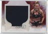 2025 Topps Royalty UFC Rookie Jumbo Relics 55/99 Eduarda Moura #RJR-EM 1t5j