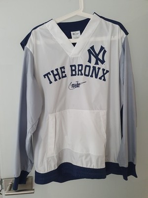 Nike Trainingsshirt NY Yankees ''The Bronx''