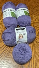 Loops & Threads Impeccable Acrylic Worsted Ya...