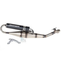 Tecnigas Auspuff Next R (FüR: Peugeot Ludix 50 Ac L1 04-12 )