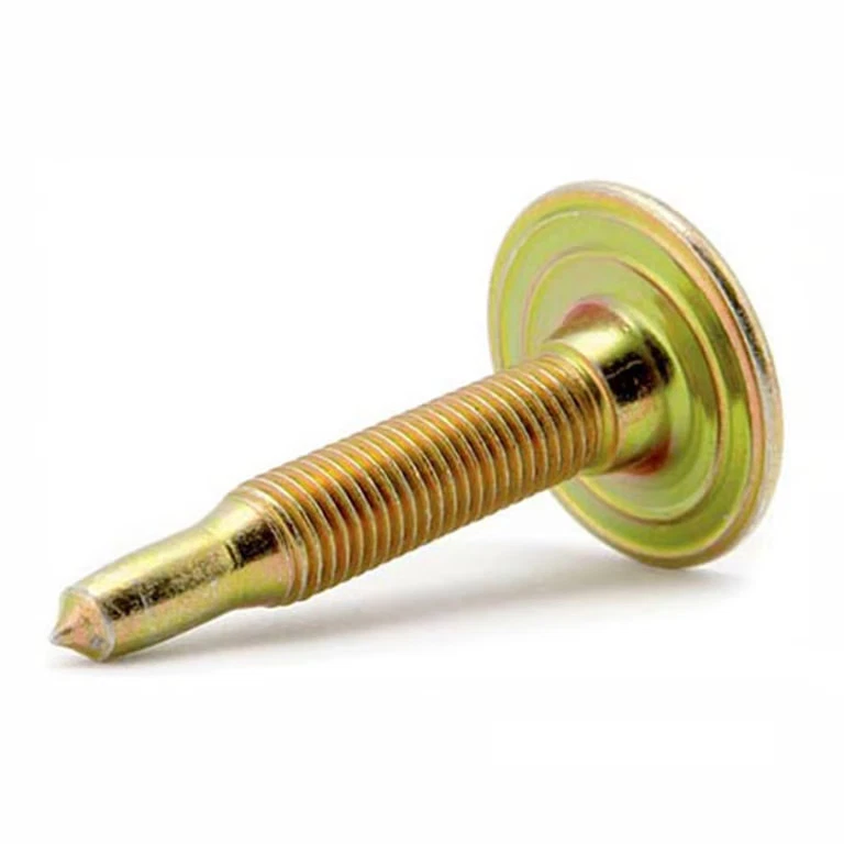 Stud Boy Power Point Pro Series Studs - 1.375in. Stud Length Snowmobile 18-33034 - Image 2 of 4