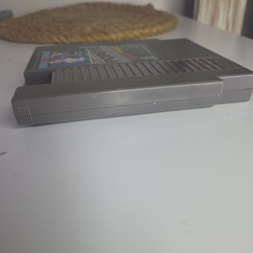 Solo cartucho Popeye (Nintendo Entertainment System, 1986) probado NES de 5 tornillos